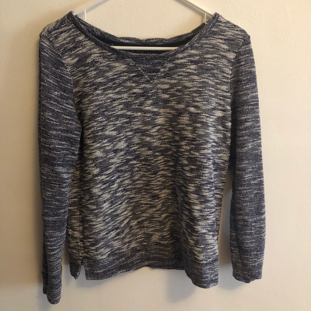 LOFT Lou & Gray Sweater Size Small